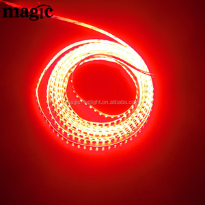 120LED/m SMD <strong>3528</strong> 2835 Epistar Chip Waterproof IP20 IP65 IP67 IP68 12V 24V Red <strong>Led</strong> <strong>Tape</strong> Strip Light - Product Image 3
