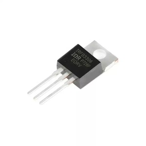 Sacoh irfb3306pbf Chất lượng cao MOSFET Transistor Nhà cung cấp irfb3306 - Product Image 1