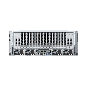 Original H3C Uniserver R5300 G6 <strong>Virtualization</strong> <strong>Cloud</strong> <strong>Computing</strong> Databases Strong Scalability 4U 2 CPU Rack Server