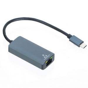 USB C Gigabit Ethernet RJ45 5G kablolu adaptör stok harici ağ kartı bilgisayar Laptop için ben USB Ethernet - Product Image 3