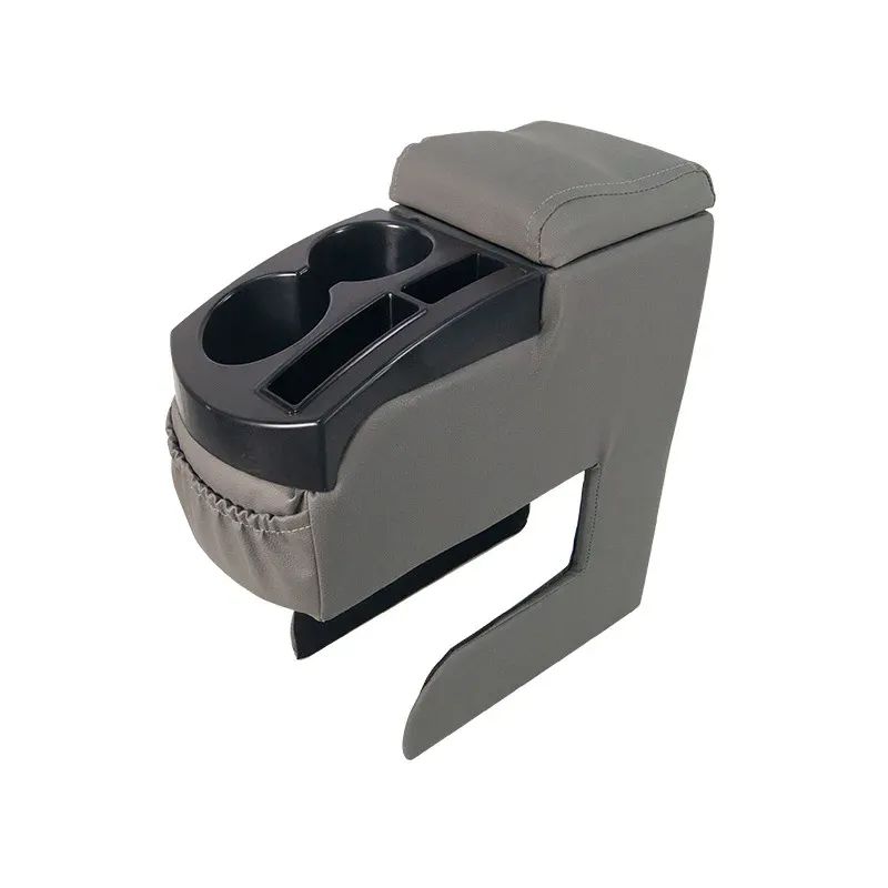 Sans USB Gris
