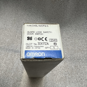 Consulte para el sensor de proximidad inductivo y óptico de Omron 2. 0 2. - Product Image 5