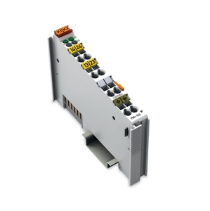Original New 750-513 2-Channel <strong>Relay</strong> <strong>Output</strong> Module for High-Power Device <strong>Control</strong> Industrial Automation <strong>Systems</strong> for PLC Dedicated - Product Image 1