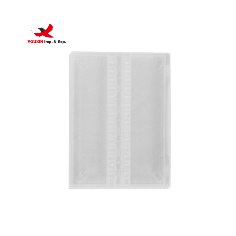 14-hole Transparency PP Bag
