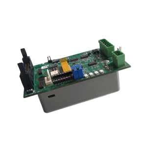 Consegna rapida elettronica intelligente programmi Software di servizio Oem Pcba Clone auricolare Pcb Pcba circuito stampato multistrato PCBA - Product Image 1