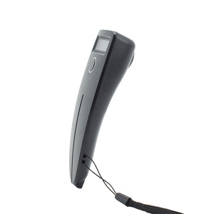 Preiswerter tragbarer mini-bluetooth-code-leser 2d-barcode-scanner drahtlos mit bildschirm-anzeige - Product Image 4