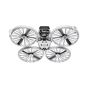 Yeni orijinal DJ Quadcopter Flip standart RC N3 uzaktan kumanda ile AI konu izleme Dron Max uçuş süresi - Product Image 5