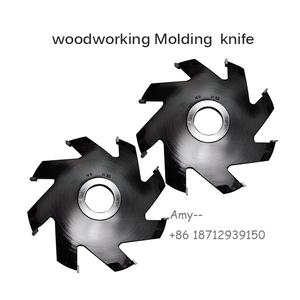 <strong>Deep</strong> Grooving End Mill Cutting Tool/Dovetail Milling <strong>Cutter</strong> - Product Image 4