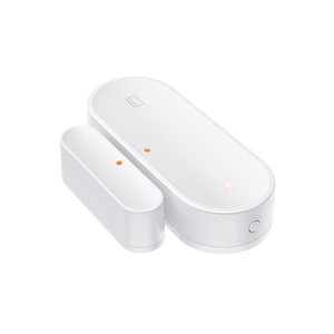 XZJ ZigBee Smart Home Sicherheits tür sensor Diebstahls icherer Fenster lücken alarm mit Tuya-Ein-und Ausgang (IO) für Smart Home Security