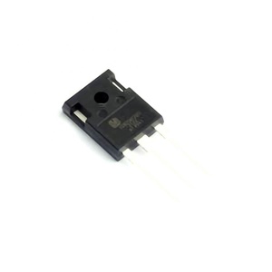 集積回路YGW25N120F1A1 TO-247スマートパワーIGBTダーリントンデジタルトランジスタ3レベルサイリスタ - Product Image 1
