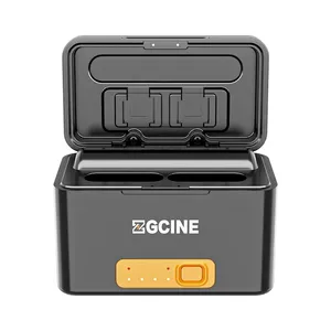 Sony PS-BX1 pil akıllı şarj için 5600 dahili NP-BX1 mAh hızlı şarj kutusu saklama kutusu şarj edilebilir DSLR kamera - Product Image 1