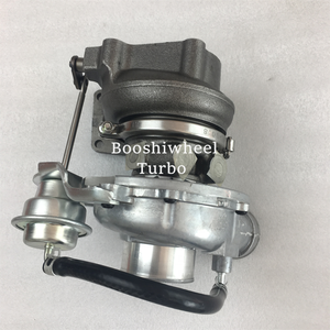 ใหม่ RHF5เทอร์โบ1118010-850 8970863433เทอร์โบสำหรับเครื่องยนต์ ISUZU 4JG2 4JG2TC - Product Image 3