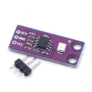 GUVA-S12SD UV Detection <strong>Sensor</strong> Module DIY Electronic PCB Board S12SD <strong>Light</strong> <strong>Sensor</strong> 240nm-370nm <strong>for</strong> <strong>Arduino</strong> 240nm-370nm UV <strong>Sensor</strong>
