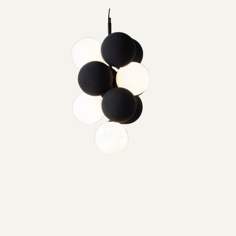 white+black