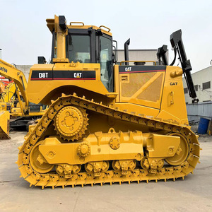 बिक्री 100% लिए मूल आयात कैटड8t क्रॉलर बुलडोजर का उपयोग किया जाने वाला मूल्य 4c d7r d8r d8t d8k d8k d8k d8k d8k d8k - Product Image 1