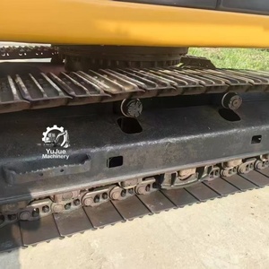 Good Condition Second Hand <strong>Carter</strong> 320d2 Excavator Used Excavator Cater 320d2 Crawler Excavator for Sale - Product Image 5