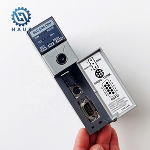 Original PLC 1747-L541 Marca Original Unidad de controlador PLC Módulo de controlador lógico programable PLC - Product Image 2