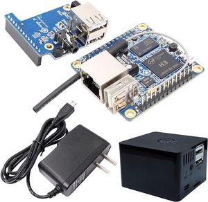 Factory price Orange Pi Zero 512MB Allwinner H3 chip microcomputer development board <strong>programming</strong> microcontroller