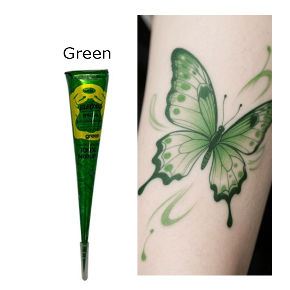 Verde