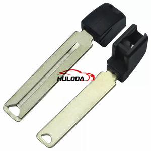 Toyota 5 düğme anahtar kabuk için kullanılan VVDI toyota uzaktan anahtar ve KEYDIY TB01 uzaktan - Product Image 2