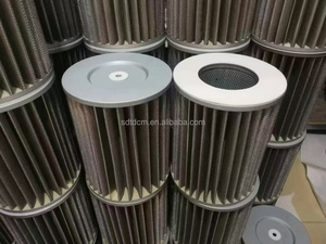 Fuel Filter <strong>Pl270</strong> for Excavator Accessories for 320d Excavator Filter - Product Image 3