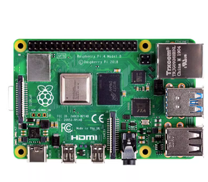 Originale raspberry pi modello pi4 4b 8 GB RAM starter kit board 1g 2g 4g 8g pi 4 b computer modello B pi4b 8 gb - Product Image 4
