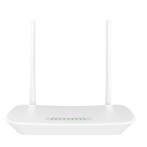 ZXA623 DSL Wifi modem yönlendirici 300Mbps ADSL 2.4G 4FE + N300 - Product Image 1
