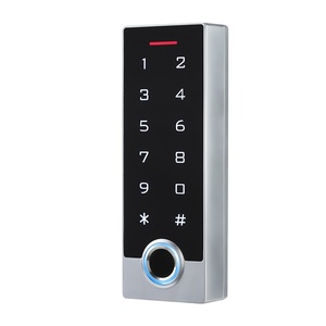 Sistema di controllo di accesso 125KH autonomo con tastiera RFID porta di controllo di accesso prodotti - Product Image 3