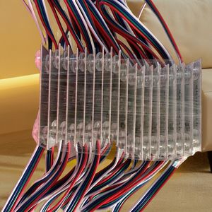 Sürücüsüz 110v 120v 220v AC Led modülü arkadan aydınlatmalı SMD led modülü kanal mektubu ışık kutusu için - Product Image 4