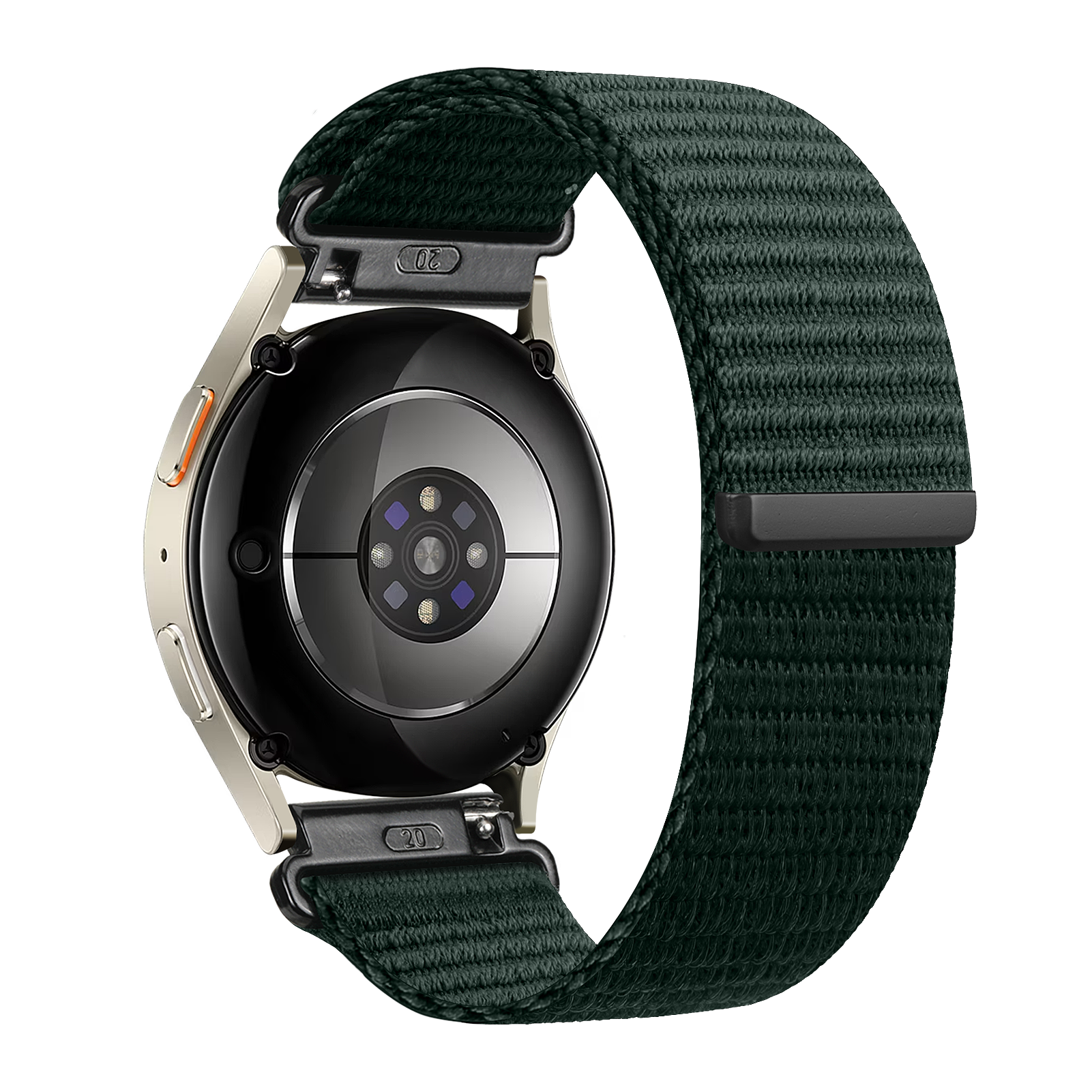 LSXH-039 - Dark green
