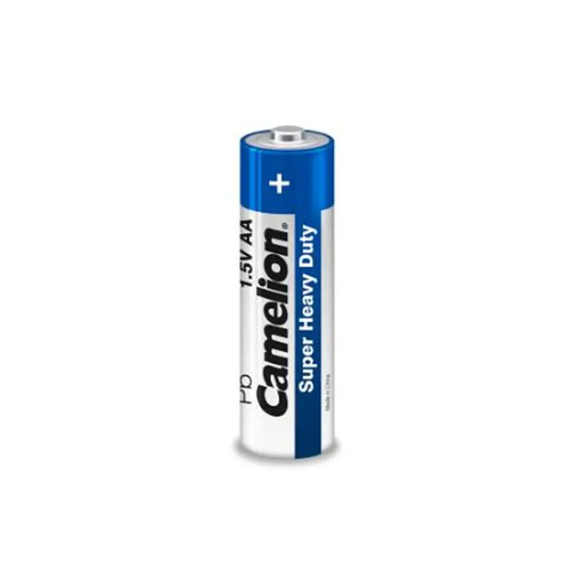 Penjualan Laris Baterai Alkaline 1.5V LR6 AA AAA Tidak Dapat Diisi Ulang