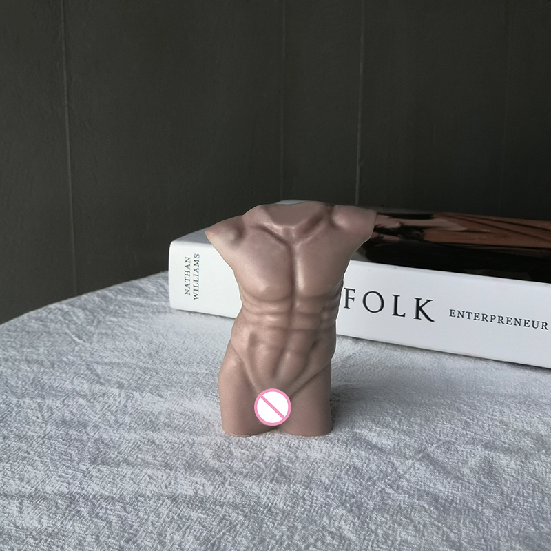 Muscle homme