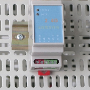 RS485-Schnittstellenprotokollüberwachung Daten erfassung Drahtlose Kommunikation Fern verbindungs übertragungs sensor ausrüstung - Product Image 4
