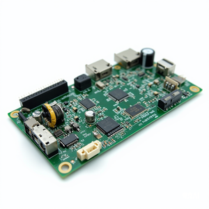代表的な基準で製造された高品質LED照明製品アルミニウム基板PCB PCBA - Product Image 6