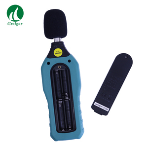 Proskit MT-4618声级计范围30至130 dB数字噪声测试仪 - Product Image 6