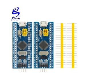 STM32最小システム開発ボードモジュールSTM32F103C6T6 STM32F103C8T6 ARMボード - Product Image 4