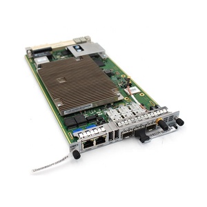 Huawei 03057256 WD2DUMPTE501 Universal de procesamiento principal y Transmissiou unidad UMPTe5 para Huawei BBU5900 UMPTg - Product Image 2