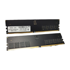 RAMDDR5売れ筋デスクトップコンピュータメモリRAMDDR5 4GB 8GB 16GB 32GBメモリモジュールRAM4800 MHz 5600MHz 6000MHz - Product Image 6