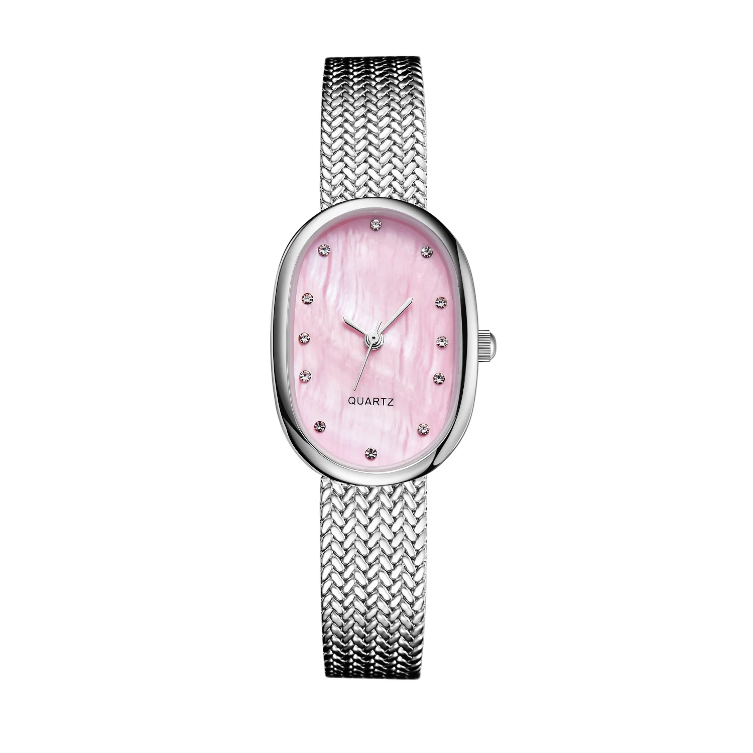 argent rose