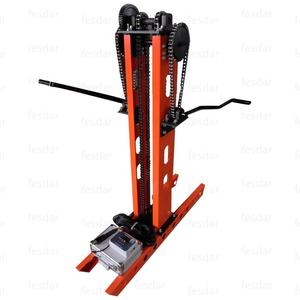 Engineering <strong>Testing</strong> Equipment <strong>Static</strong> and <strong>Dynamic</strong> Cone Penetration Test