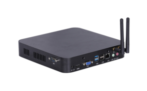 Vendita calda I7 Mini PC barebone linux Computer I7 7500 WIFI 4G GPS SIM Slot WIFI computer desktop Pc con Mini ITX scheda madre - Product Image 4