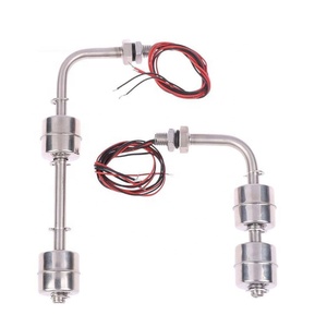 Вертикальный магнитный Поплавковый переключатель уровня воды - Product Image 3