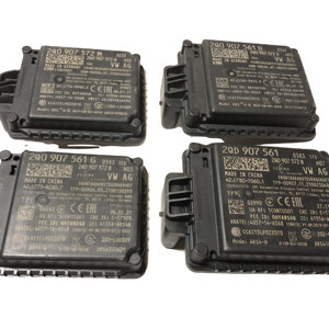 Cruise ACC Controller Computer Board Adaptive Cruise ACC <strong>Control</strong> Unit Suitable for V O l k <strong>s</strong> w a g E n a <strong>U</strong> D I - Product Image 1