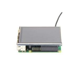 3,5-Zoll-Raspberry-Pi-Touchscreen-Display 320*480 SPI-Schnitts telle ILI9486 Treiber-IC-Board-LCD-Zubehör - Product Image 6