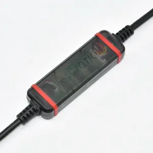 Neues 1PC USB-CIF02 PLC-Programmier kabel für CPM1 CPM1A CPM2A CQM1 C200HS - Product Image 2