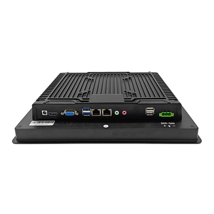 <span class=keywords><strong>12</strong></span>.1 inch kỹ thuật số biển Video <span class=keywords><strong>Player</strong></span> Monitor LCD kiosk màn hình cảm ứng quảng cáo hiển thị - Product Image 3