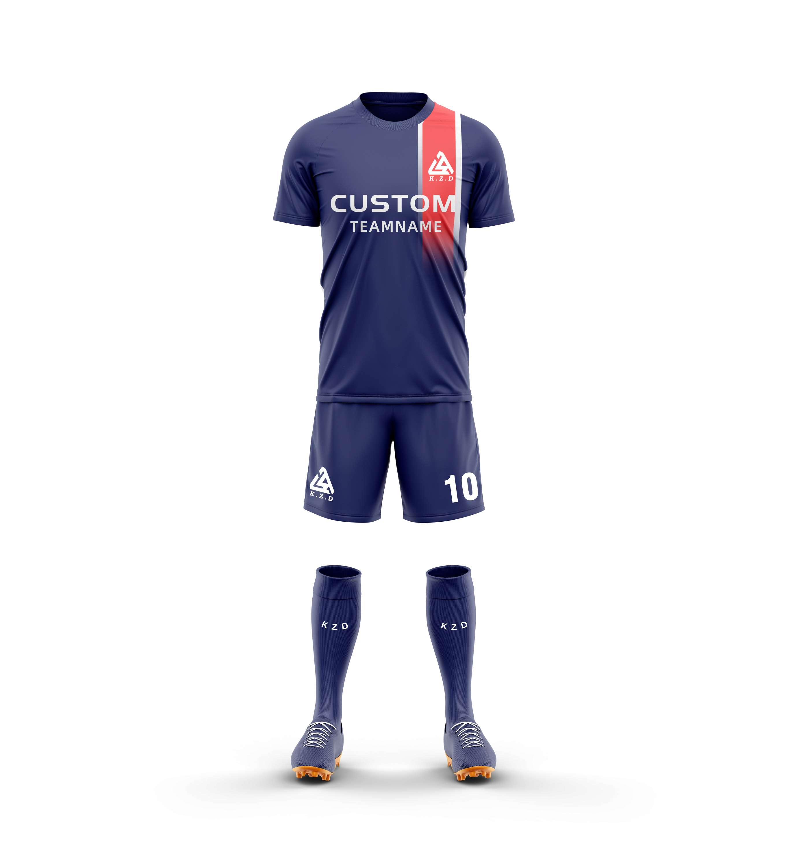 Blu scuro
