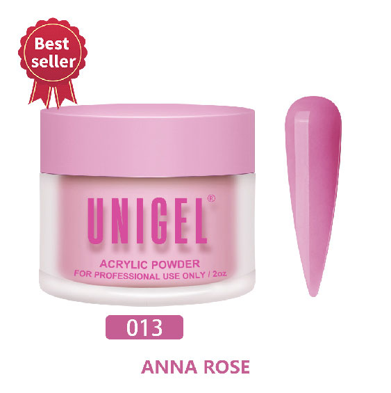 ANNA ROSE