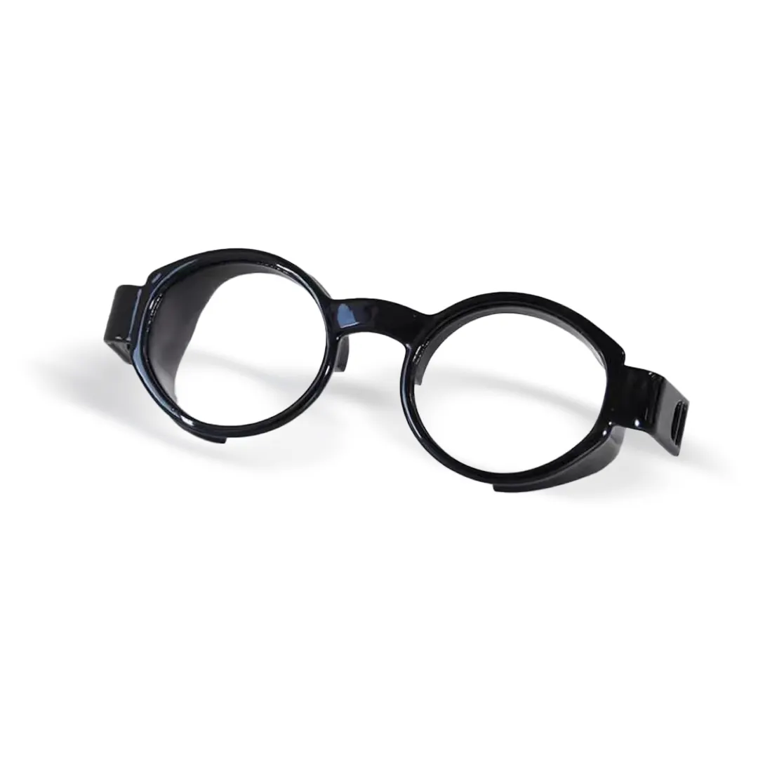 MJF lunettes d'impression 3D lunettes de soleil intelligentes à la mode lunettes conception personnalisée sla sls service d'impression 3D