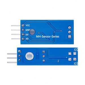 A3144E YS -27 <strong>Hall</strong> <strong>Sensor</strong> Module <strong>Hall</strong> Speed Counting Detection <strong>Sensor</strong> Module Switch - Product Image 5